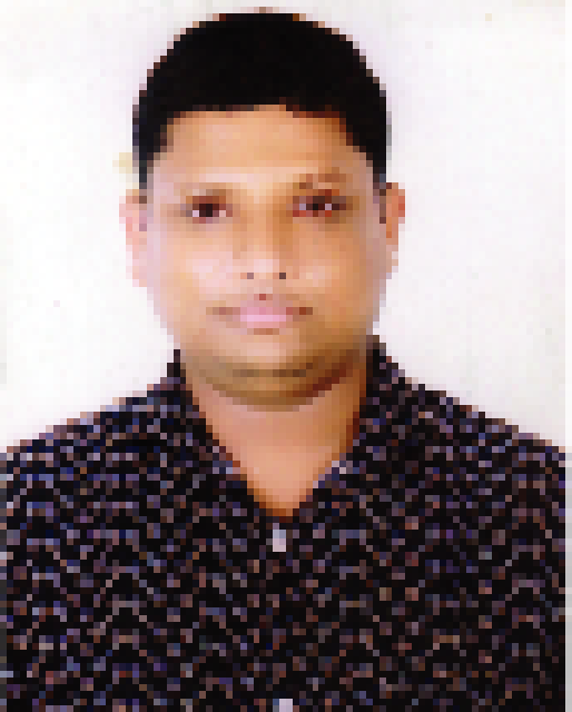 Mr. Md. Sumon